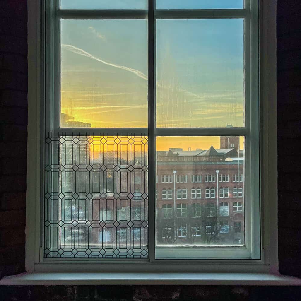 Coventry Window Film