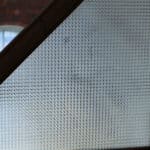 SAMPLE: Fresnel Squares Window Film