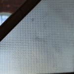 Fresnel Squares Window Film