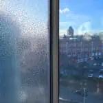 Drops Window Film