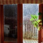 Medium Glare Control Window Film