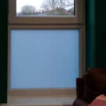 Charcoal Matte Window Film