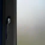 Fine Brushed Window Film