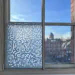 Mosaic Window Film