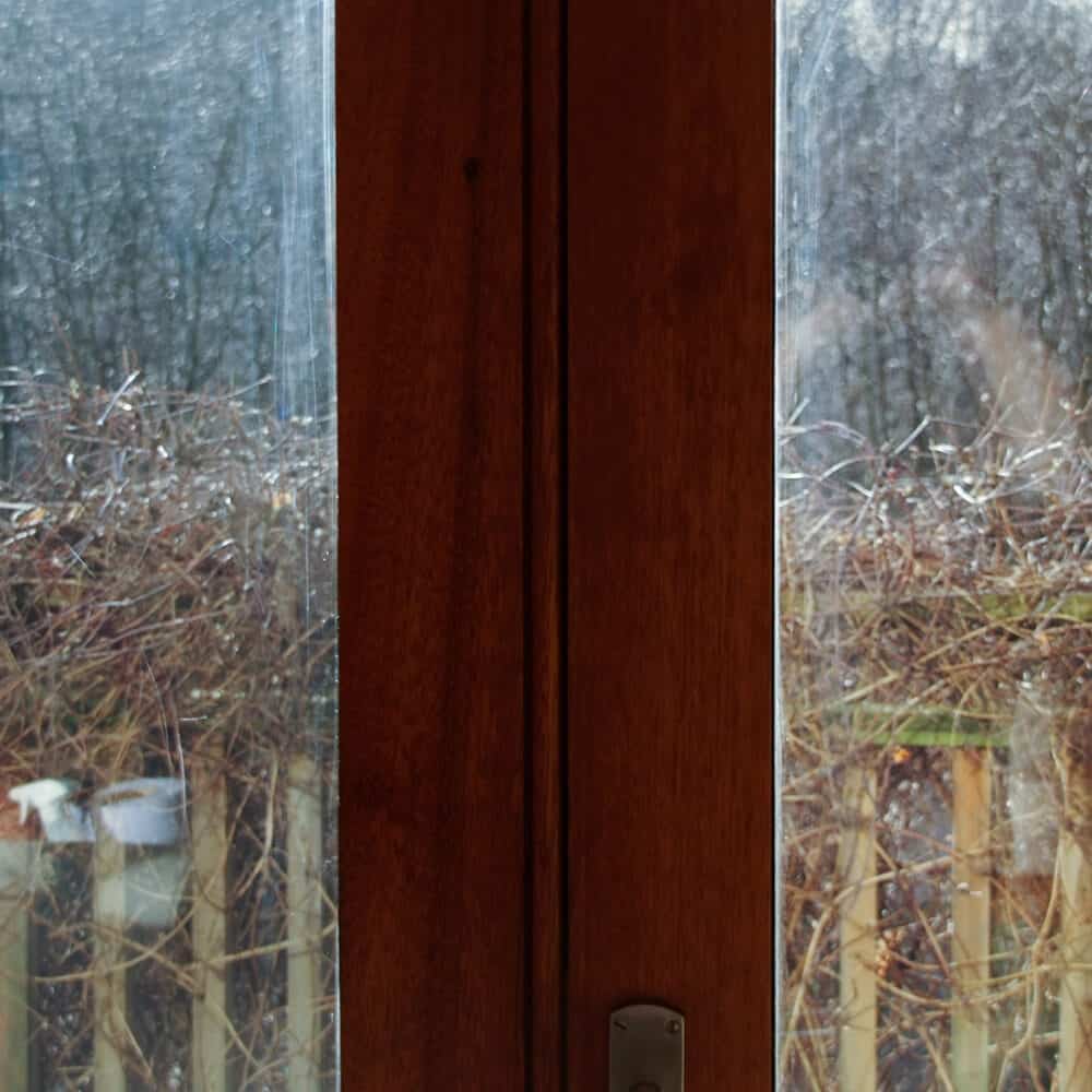 60% VLT Silver Solar Control Window Film