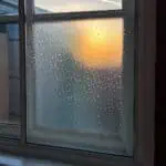 Seeded Frost Window Film
