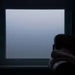 Clear Sandblast Window Film