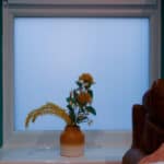 SAMPLE: Charcoal Matte Window Film