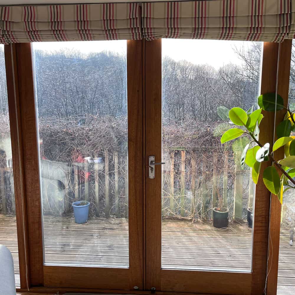 60% VLT Silver Solar Control Window Film
