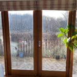 60% VLT Silver Solar Control Window Film