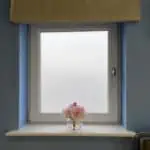 Silver Matte Window Film