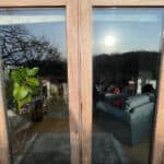 60% VLT Silver Solar Control Window Film