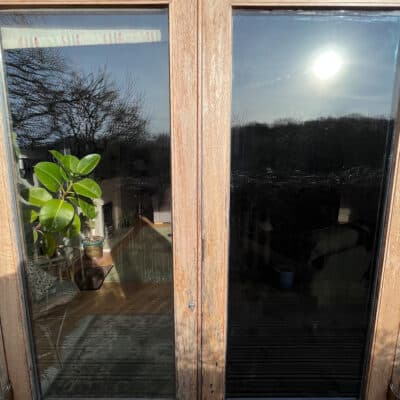 15% VLT Silver Solar Control Window Film