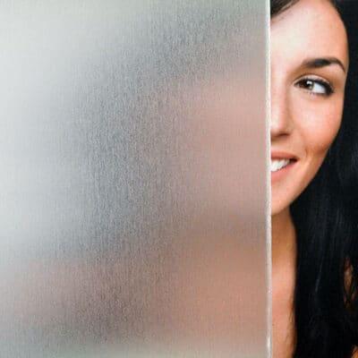 Fine Brushed Window Film
