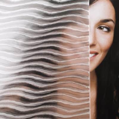 Mystic Window Film
