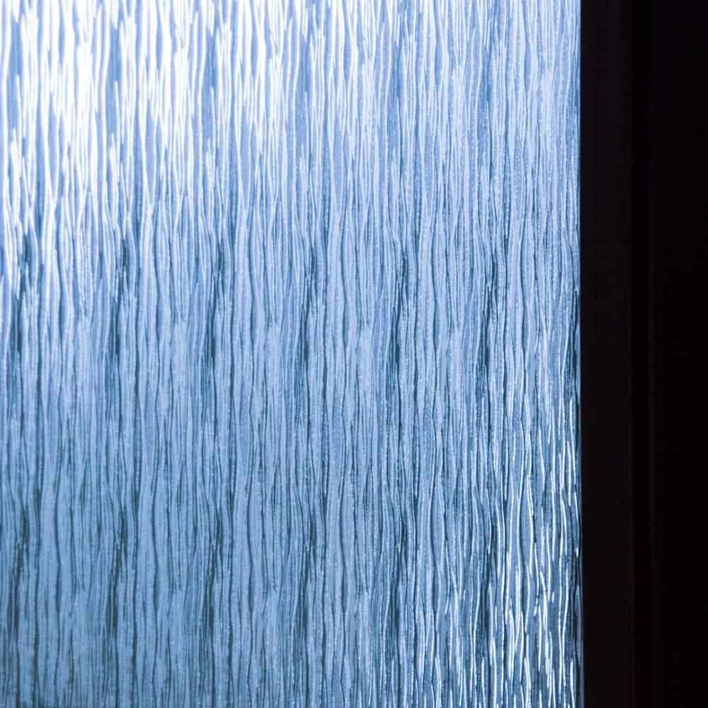 SAMPLE: Clear Waters Window Film