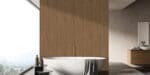 SAMPLE: Walnut Furniture Wrapping Film