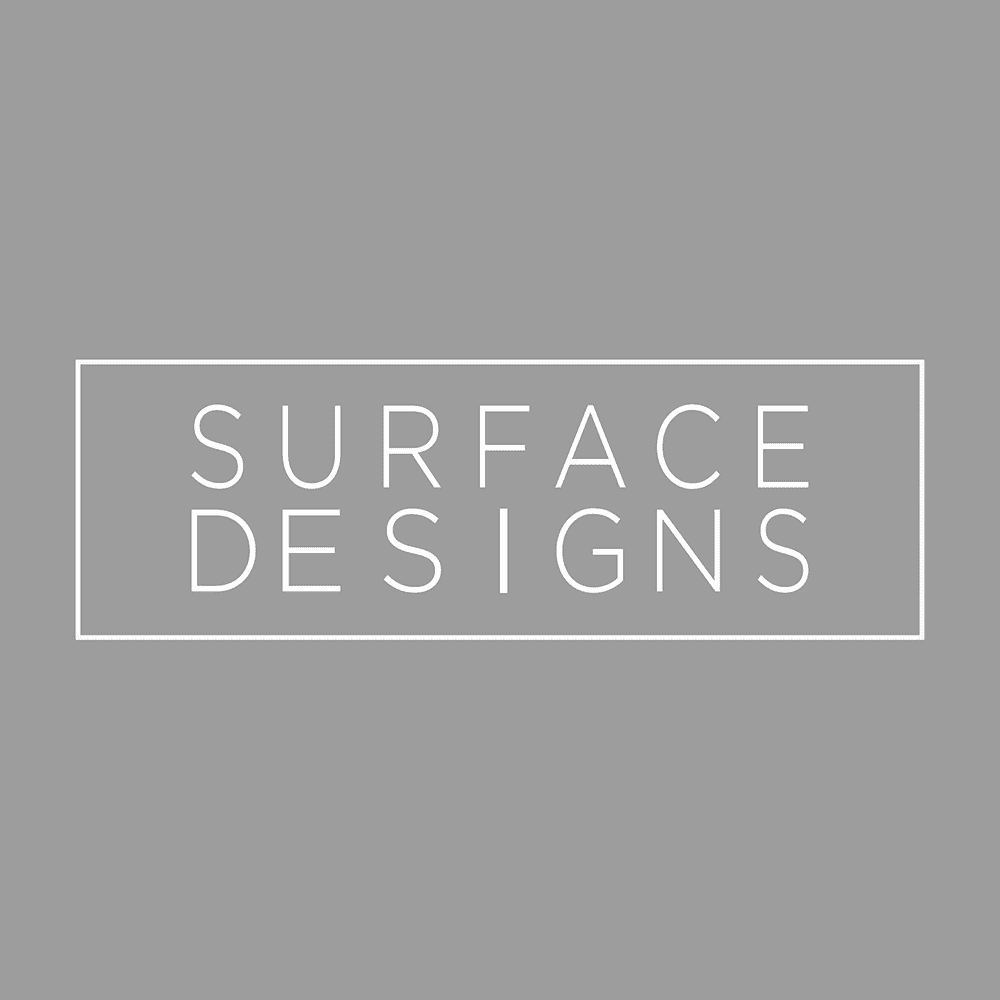 surface designs logo