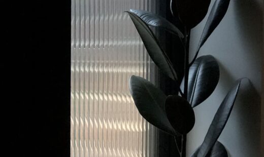 Cut Glass
